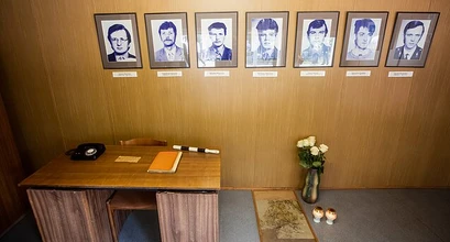 Kruvinas rytas Medininkuose sukrėtė laisvėjančią Lietuvą