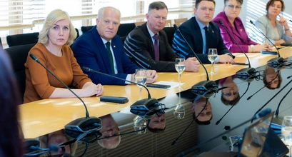Daiva Žebelienė: Įstatymų derlius po politiniu dangumi