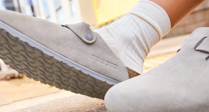 Kokius batus rinktis šią vasarą? Karščiausi įkvėpimai iš JD Sports