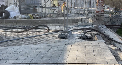 Kas sprendžia už šilutiškius: geltonojo tilto istorija dar nesibaigė