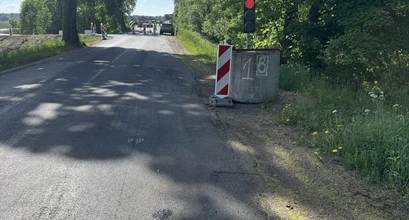 Tiltų remontas prie Mociškių žada geresnį kelią, bet ūkininkams paliko neatsakytų klausimų