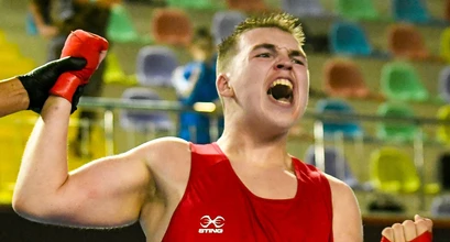 Šilutiškis išsikovojo Europos bronzą