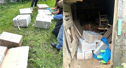Per dar dvi operacijas pasieniečiai dėl kontrabandos sulaikė 6 asmenis, 3 iš jų – pareigūnai