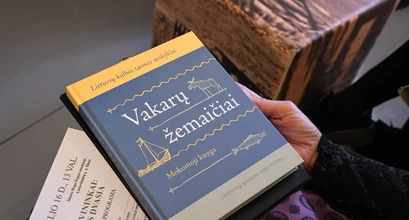 „Lietuvininkai: vietos dvasia“ subūrė Mažosios Lietuvos kultūros puoselėtojus