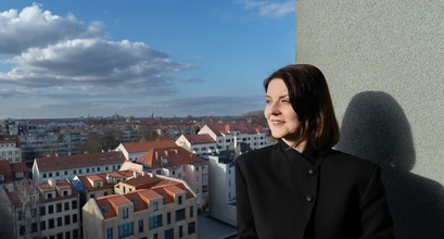 Goda Giedraitytė – apie KVMT planus: nuo karalienės Luizės jubiliejaus iki operos apie vilko vaikus