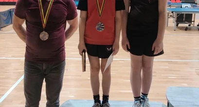 Vyko stalo teniso asmeninio čempionato finalinės varžybos