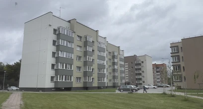 Milijoninė renovacija virto brangiu galvos skausmu