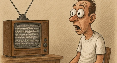 Ar kažkas tyčia trukdo žiūrėti televizorių Pagėgiuose? Tyrimo verdiktas – kaltas ne bokštas, o neteisingai p