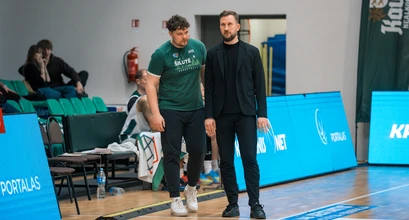Šilutės krepšinis susigrąžina savo talentus