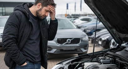 Paslėpti defektai: kada naudotą automobilį galima grąžinti pardavėjui?