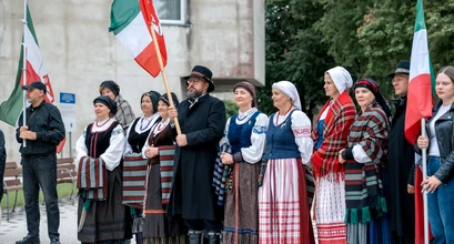 Mažosios Lietuvos heraldikos diena tampa nauja tradicija