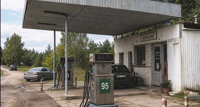 Teismo išvakarėse Pagėgių meras suskubo grąžinti tūkstančius