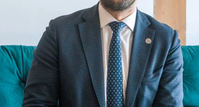 Demokratų lyderiu išrinktas Virginijus Sinkevičius vadovaus iš Briuselio
