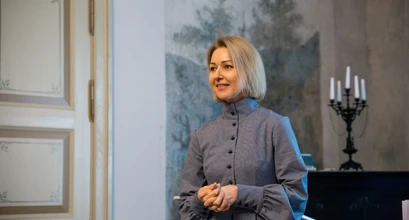 Raudonų plytų pasakojimai sugrąžina krašto dvasią