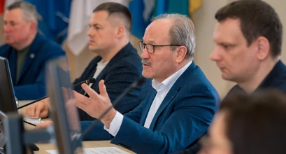 Neeiliniame posėdyje – skubūs sprendimai