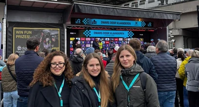 Iš Belgijos – idėjos Šilutės turizmui: dėmesys dviračiams ir miestų įvaizdžiui