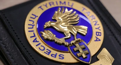 Politikos užkulisiai: pradėtas tyrimas dėl „Nemuno aušros“ rėmėjų