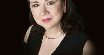IN MEMORIAM Dalia Kužmarskytė (1968 08 26 – 2026 05 12)
