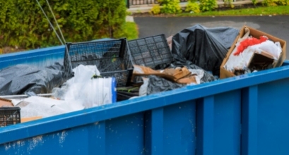 Smūgis nelegaliems atliekų išvežėjams: pokytis, kuris atbaidys versti šiukšles pamiškėse